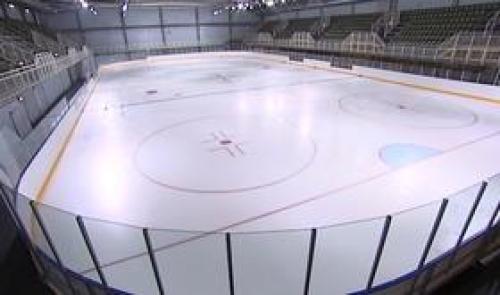 La patinoire olympique de Liège va ouvrir ses portes