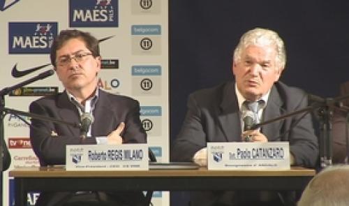 CS Visé : bilan après 18 mois sous l'ère Bakrie