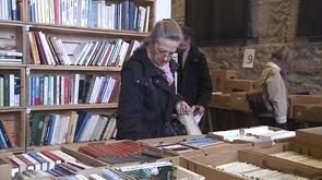Foire aux livres