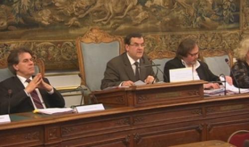 Liège : 14 nouveaux conseillers au conseil communal