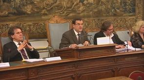 Liège : 14 nouveaux conseillers au conseil communal