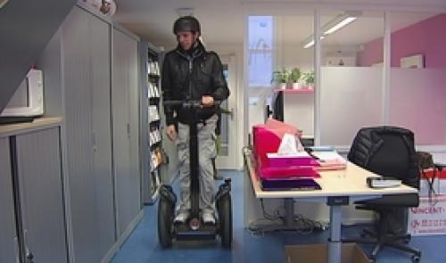 Personnes handicapées : l'Université de Liège accompagne une soixantaine d'étudiants