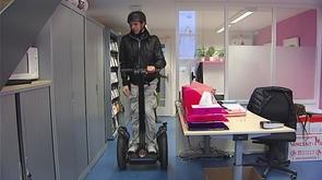 Personnes handicapées : l'Université de Liège accompagne une soixantaine d'étudiants