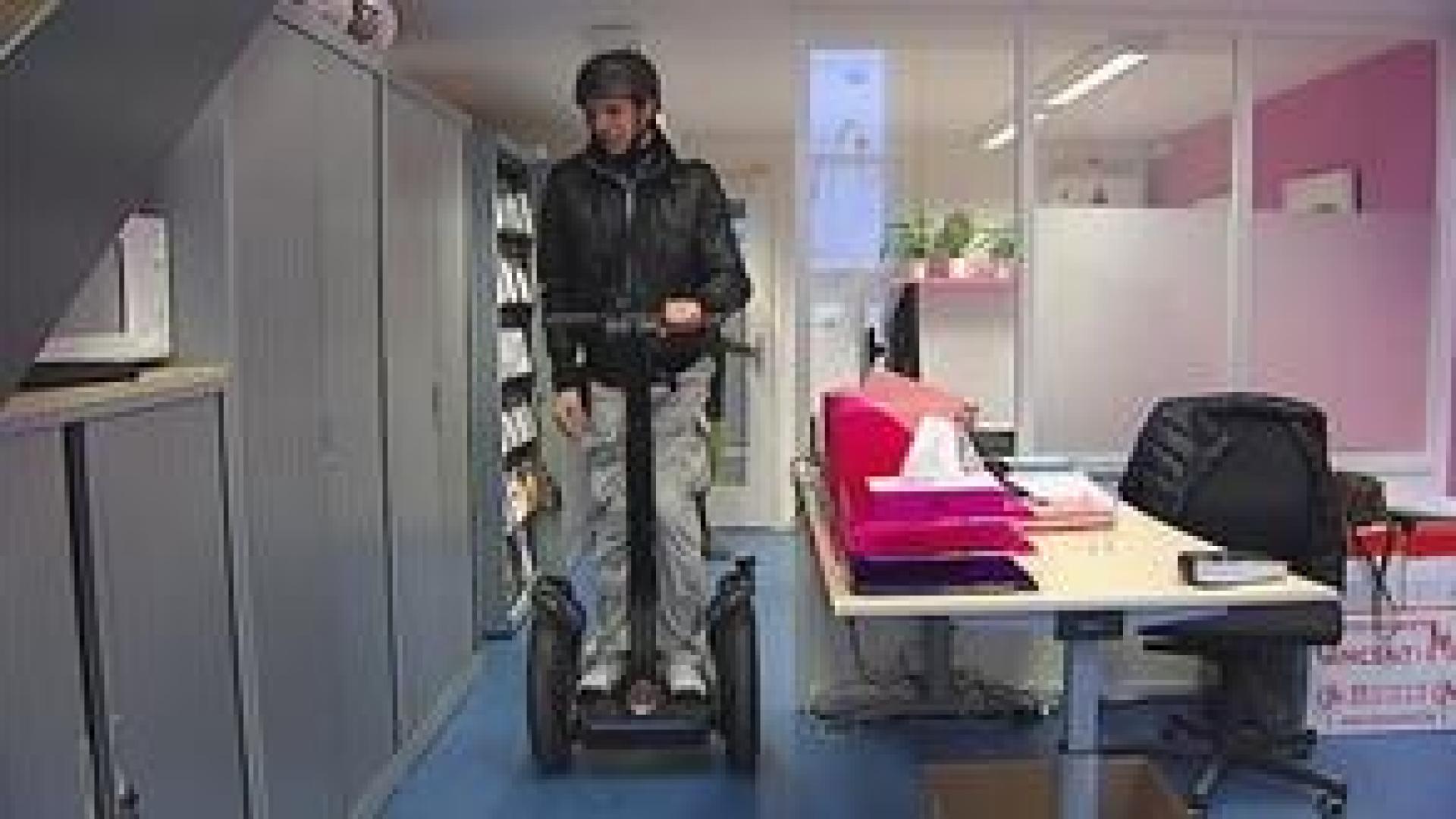 Personnes handicapées : l'Université de Liège accompagne une soixantaine d'étudiants