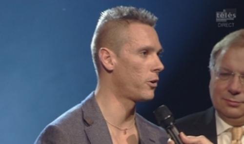 Mérites sportifs : les Liégeois à l'honneur