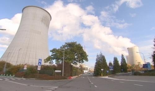 Tihange 2 : tout est prêt pour le redémarrage
