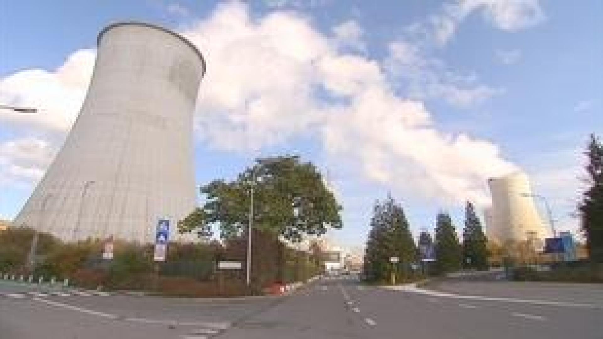 Tihange 2 : tout est prêt pour le redémarrage
