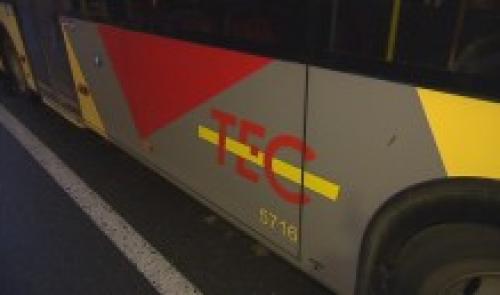 Tec : mise en place du plan  Intempéries 