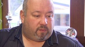 Fusillade: un blessé témoigne