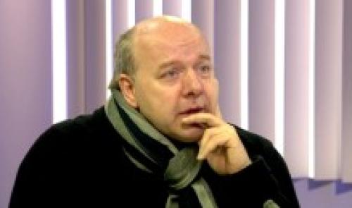 Focus: Philippe Vauchel