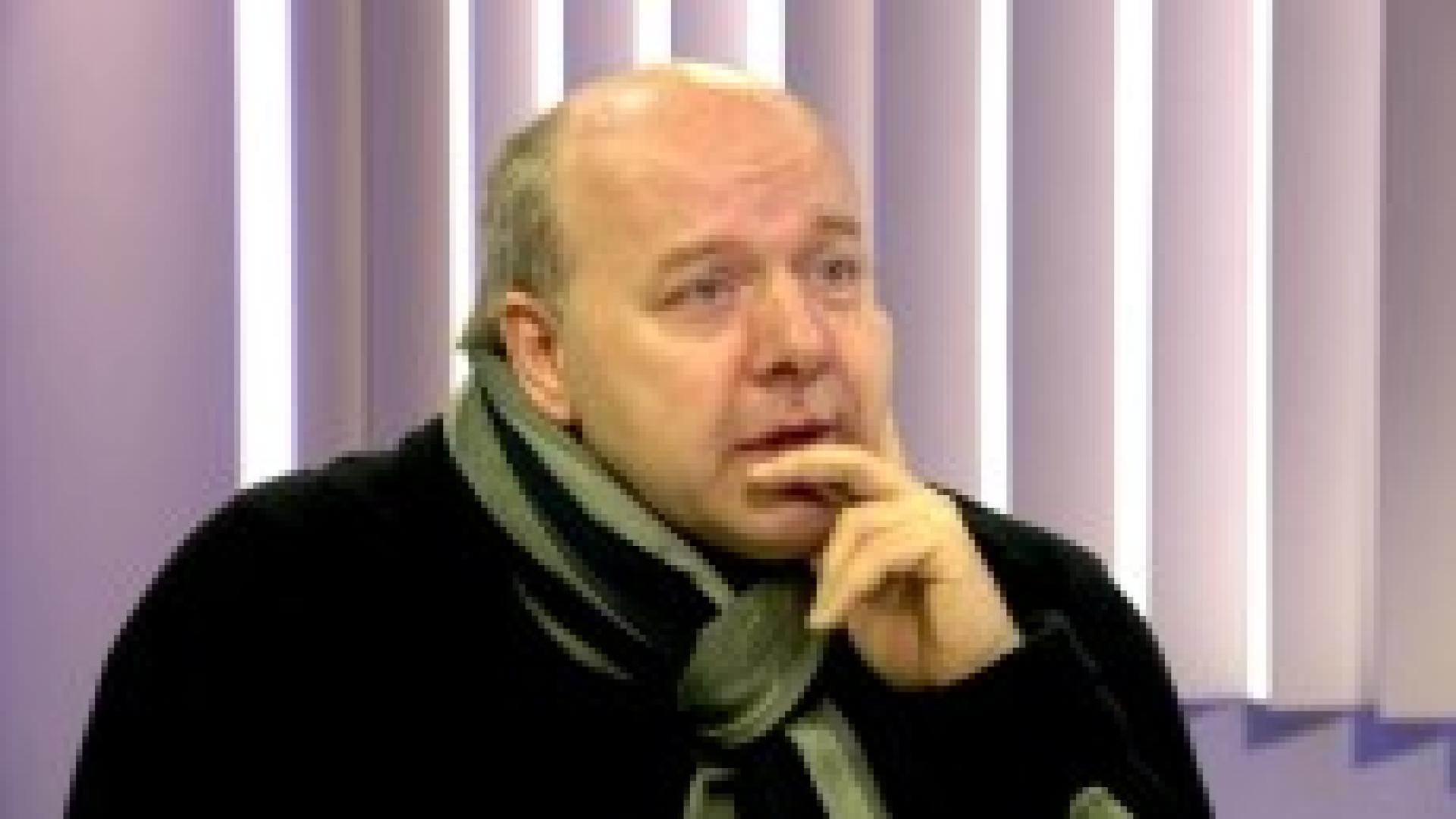 Focus: Philippe Vauchel