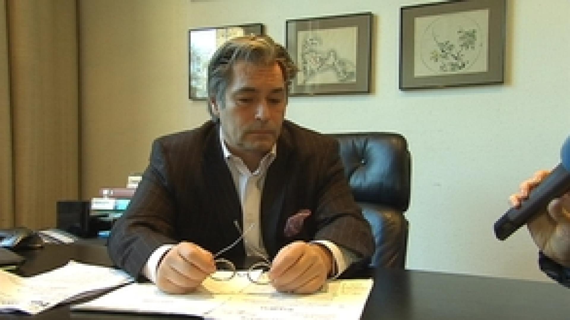 Fusillade: l'ancien avocat d'Amrani témoigne