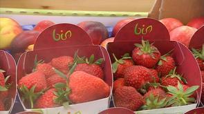 Une coopérative de produits locaux ou bio