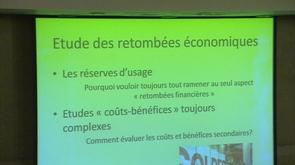 Tour de France: les retombées pour Liège