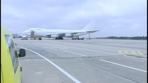 Aviapartner reçoit une nouvelle certification à Liege Aiport