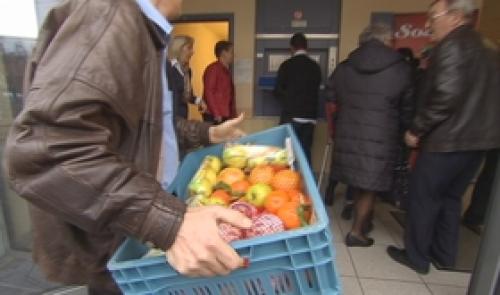 Stop au gaspillage à Herstal