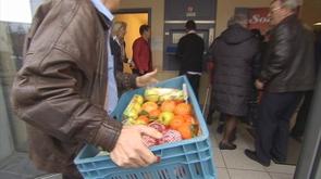 Stop au gaspillage à Herstal