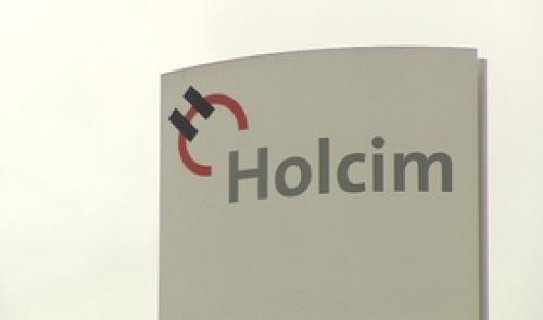 Haccourt : fermeture de la cimenterie Holcim