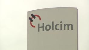 Haccourt : fermeture de la cimenterie Holcim