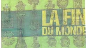 Le monde n'est pas fini !