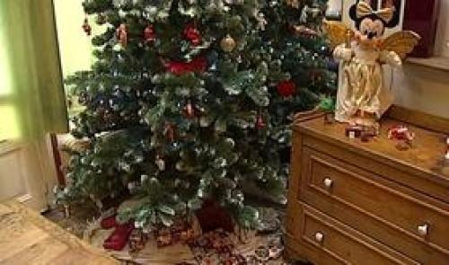 Noël : conseils de sécurité