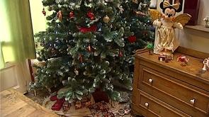 Noël : conseils de sécurité