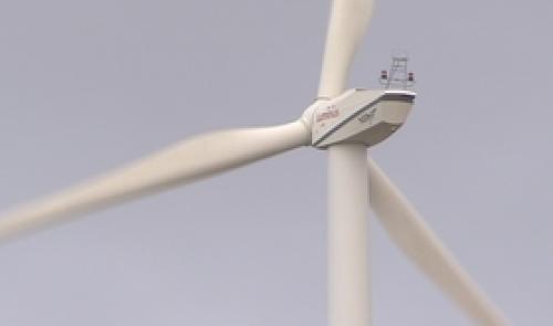 Eolien : Tecteo et Electrawinds collaborent
