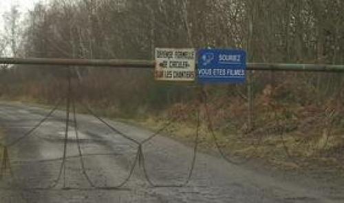 Anthisnes : la carrière bientôt rouverte