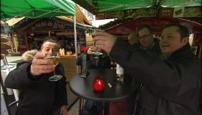 Village de Noël à Liège : un bilan positif