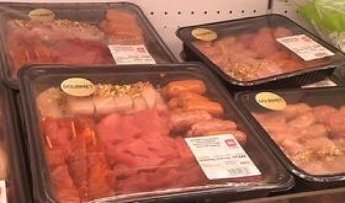 Réveillons : les menus diffèrent de l'un à l'autre