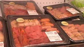 Réveillons : les menus diffèrent de l'un à l'autre