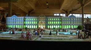 Noël russe, une exposition à Liège prolongée