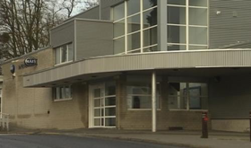 La piscine de Grâce-Hollogne a rouvert ses portes!