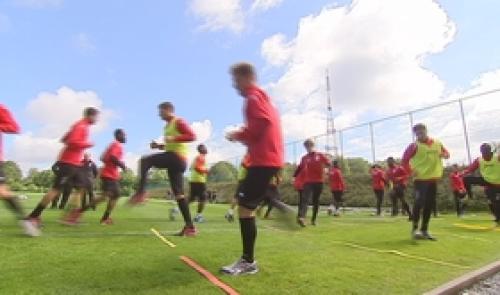 2013 : les objectifs de nos clubs sportifs
