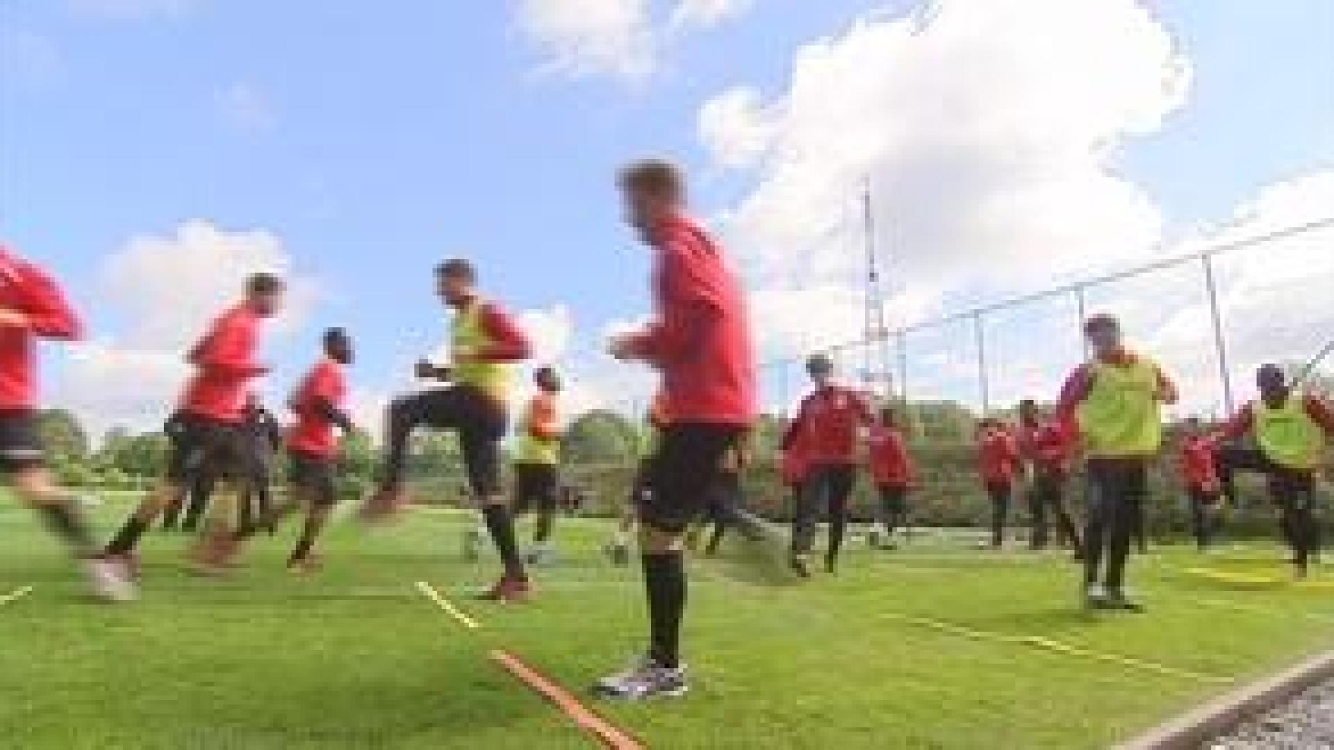 2013 : les objectifs de nos clubs sportifs