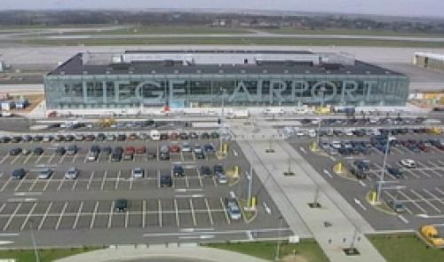 Liege Airport : la manne céleste