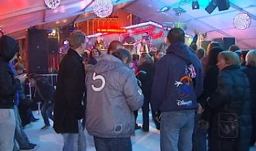 Patinoire de Noël : clap de fin et bilan