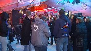 Patinoire de Noël : clap de fin et bilan