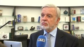 Réforme Marcourt des universités : 5 Recteurs face à l'UCL