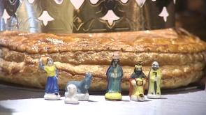 6 janvier : l'Epiphanie