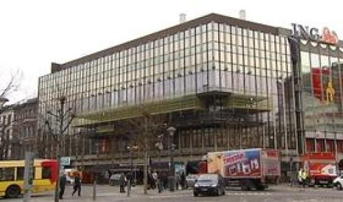 Université : bientôt les amphis Opéra