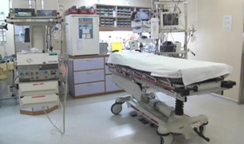 CHU : un système de  tri  aux urgences