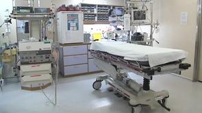 CHU : un système de  tri  aux urgences