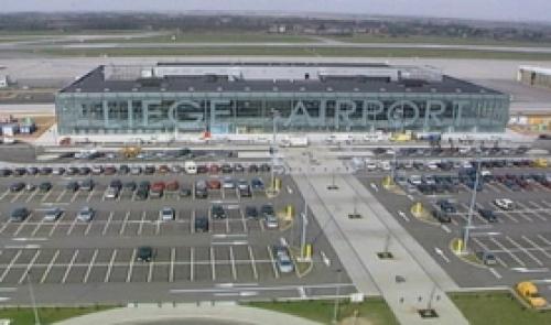 Bilan 2012 en demi-teinte pour Liège Airport