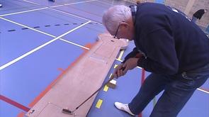 Esneux : le minigolf, c'est aussi un vrai sport
