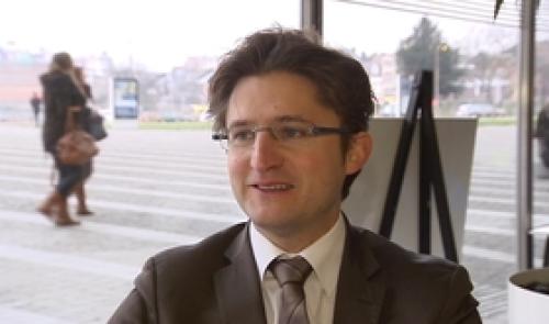 Elections internes au MR
