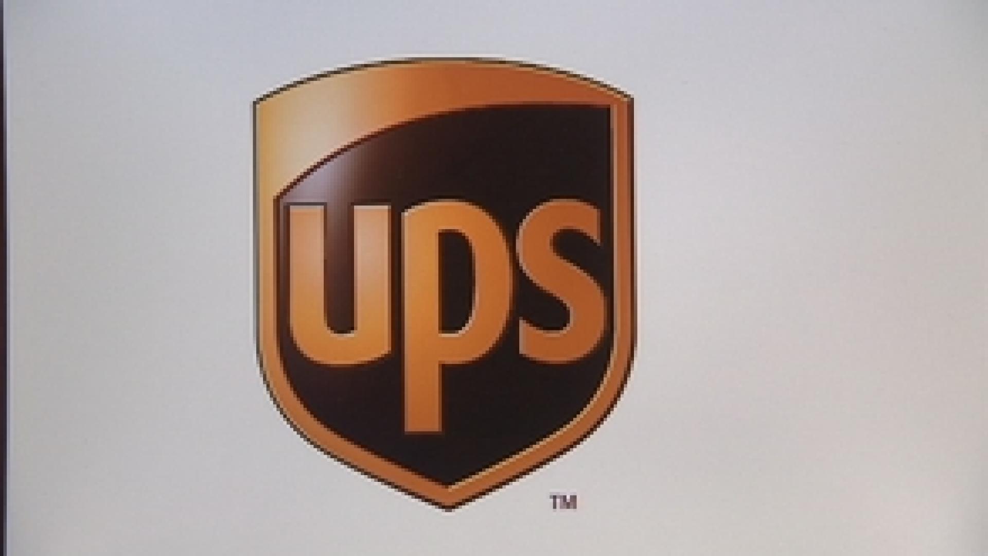 UPS ne rachète pas TNT Express