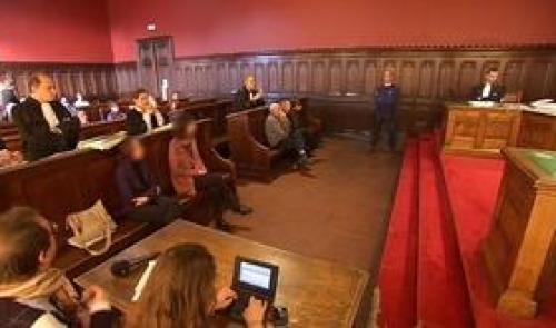 Une médecin condamnée pour avoir causé la mort par défaut de prévoyance