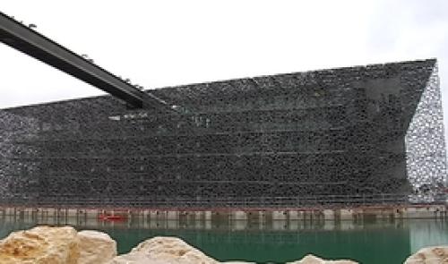 Focus: Liège, ville partenaire de Marseille-Provence 2013.
