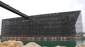 Focus: Liège, ville partenaire de Marseille-Provence 2013.